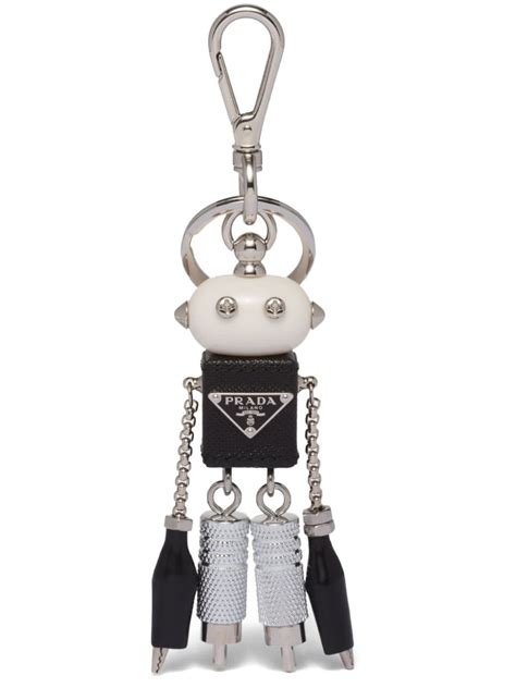 farfetch prada robot|farfetch prada shoulder.